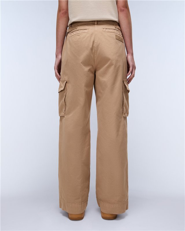 Selva Cargo Trousers