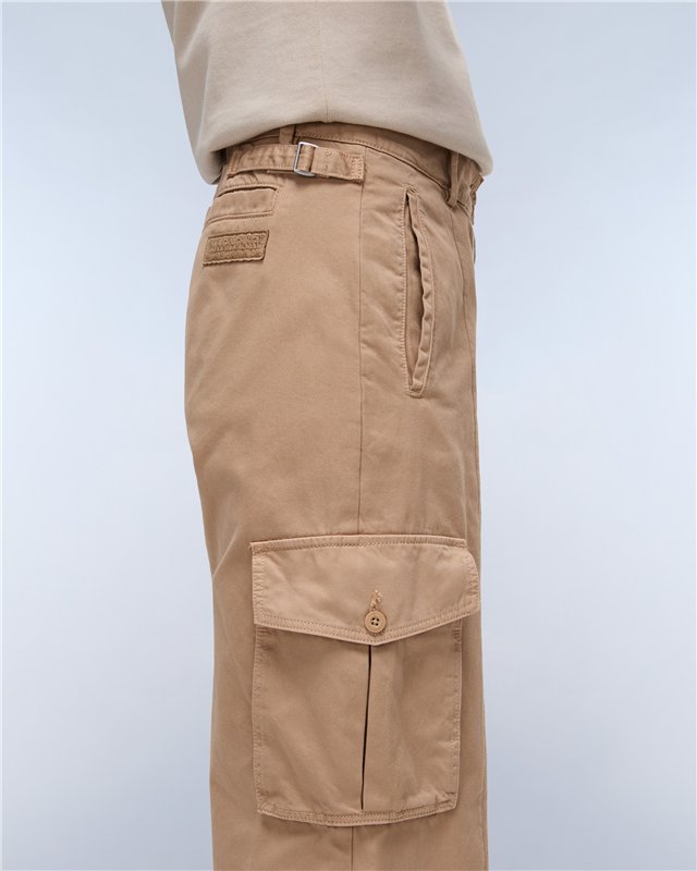 Selva Cargo Trousers