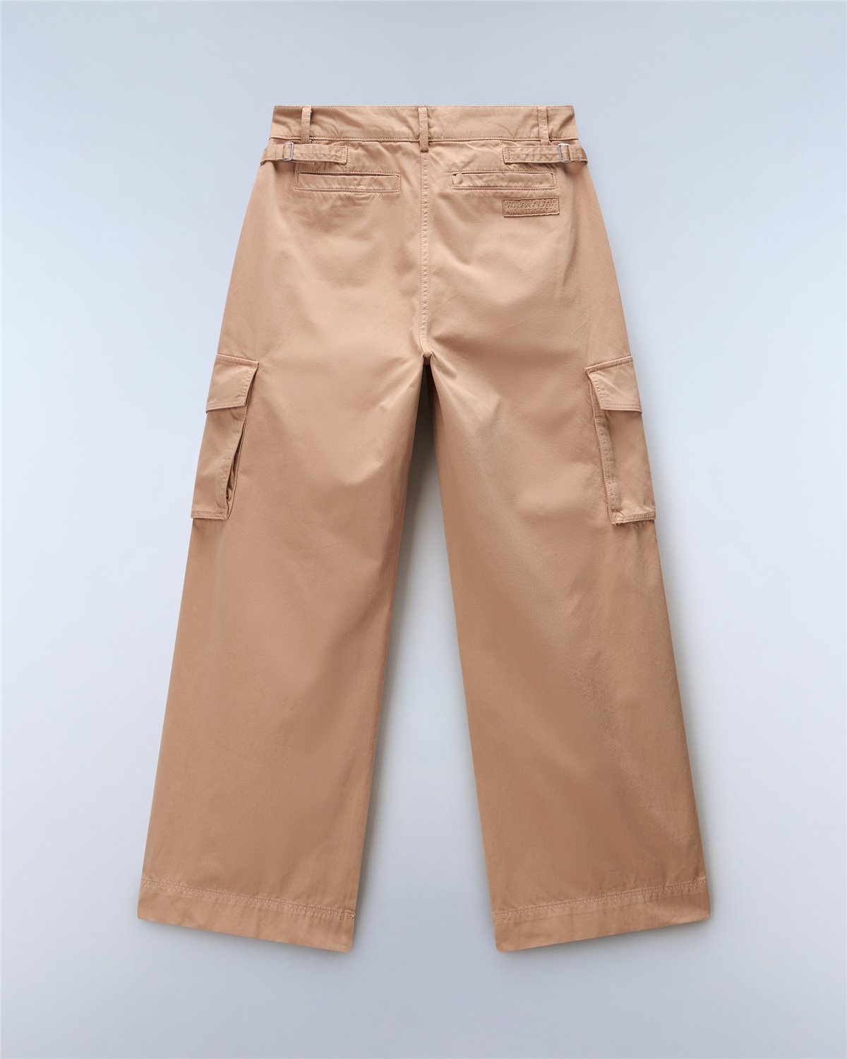 Selva Cargo Trousers