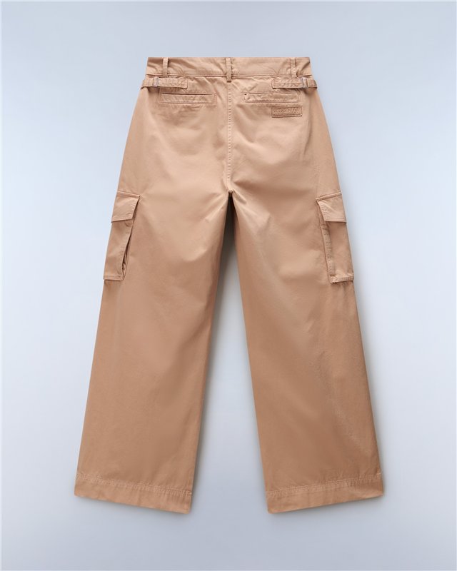 Selva Cargo Trousers