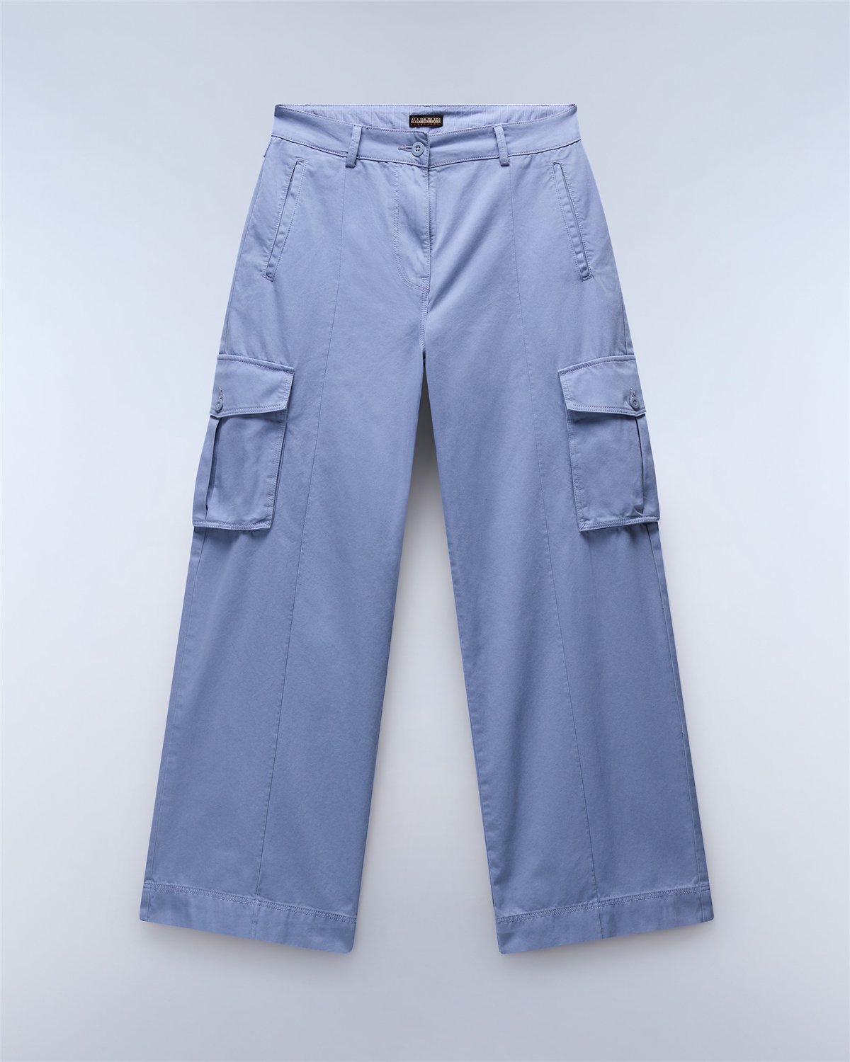 Selva Cargo Trousers