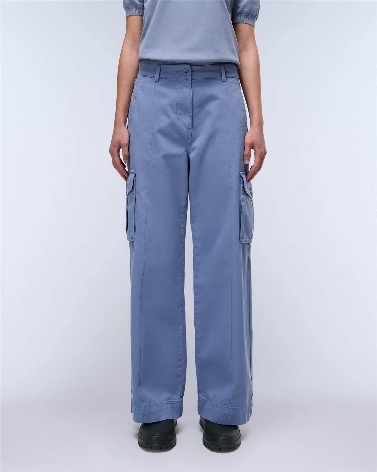 Selva Cargo Trousers