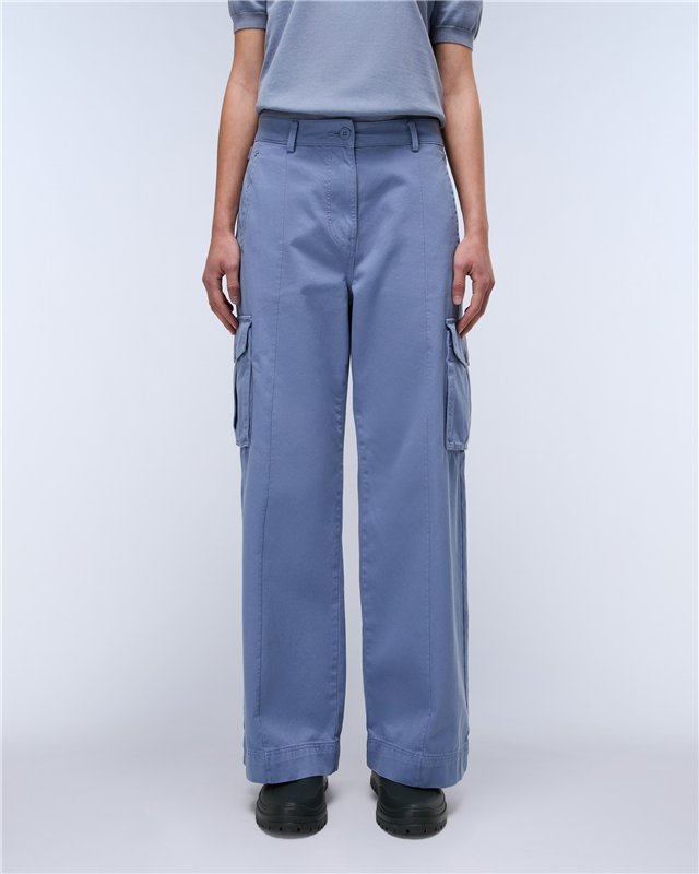 Selva Cargo Trousers