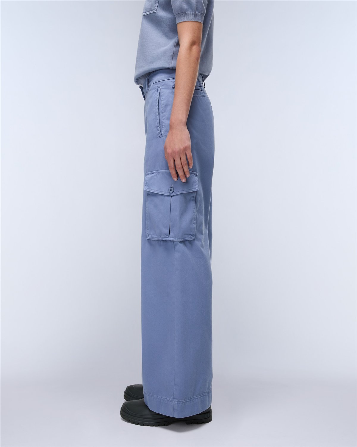 Selva Cargo Trousers
