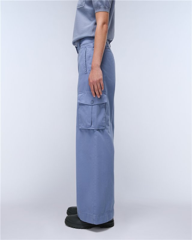 Selva Cargo Trousers