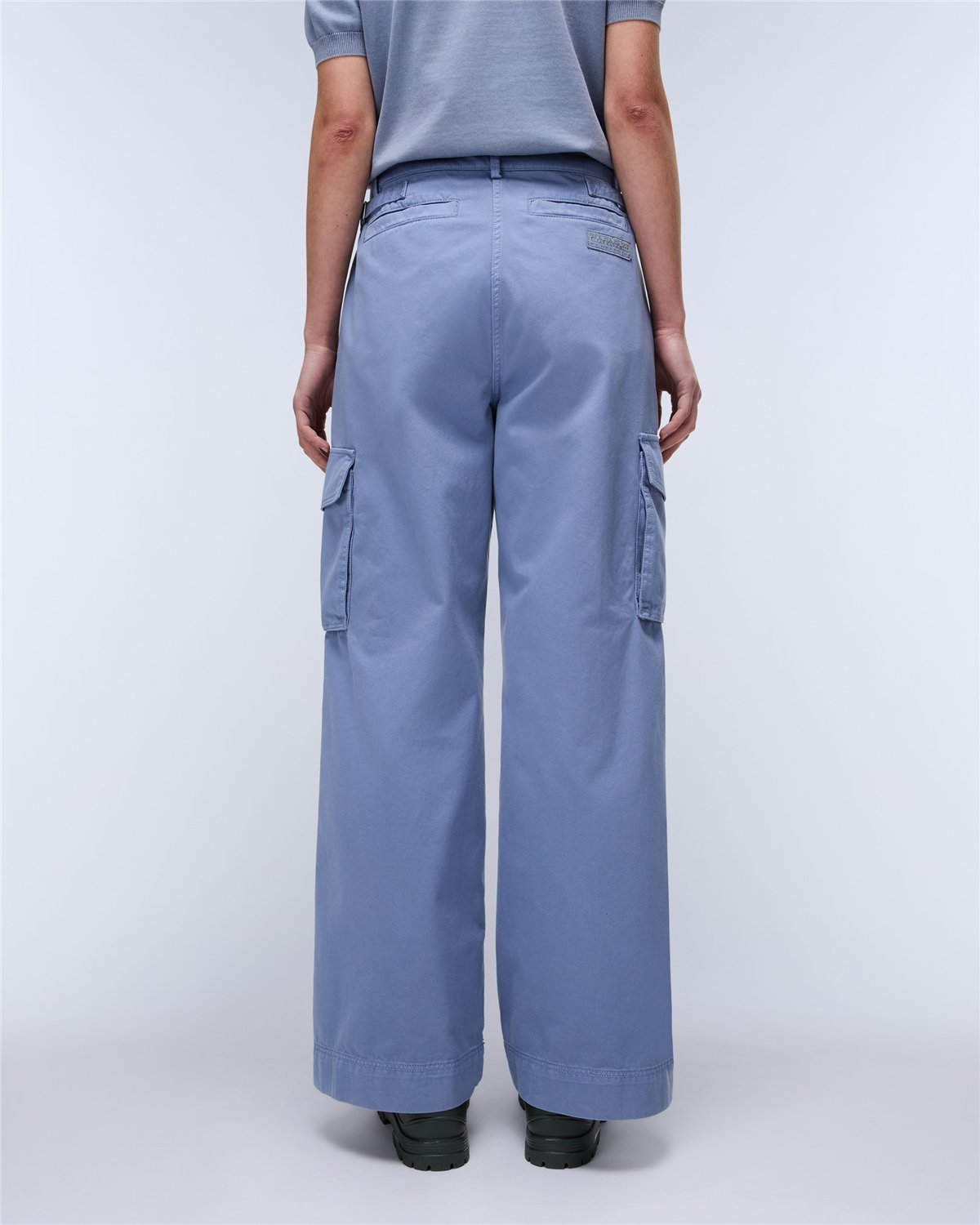 Selva Cargo Trousers