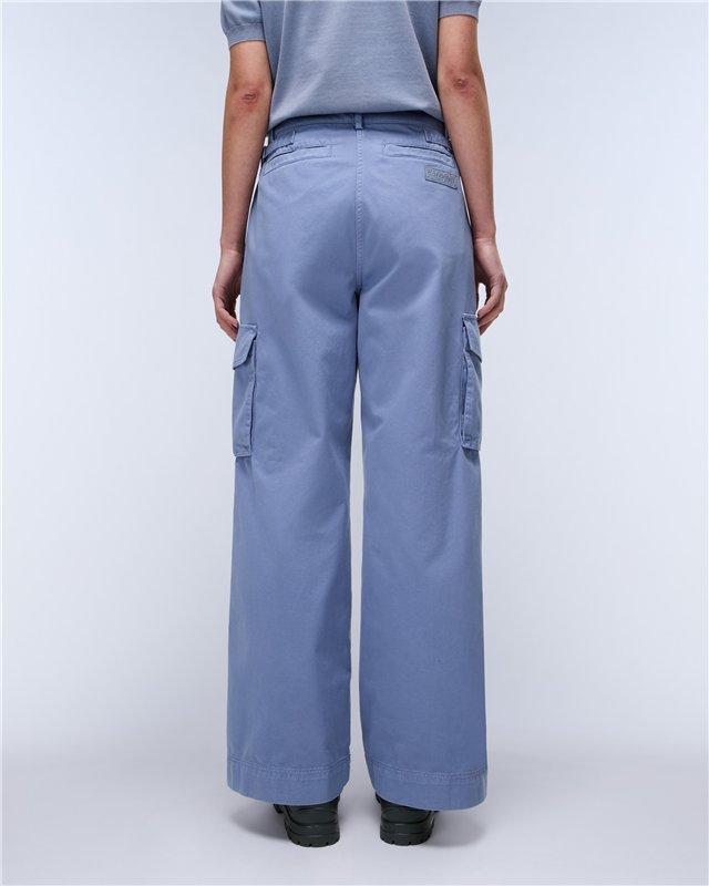 Selva Cargo Trousers