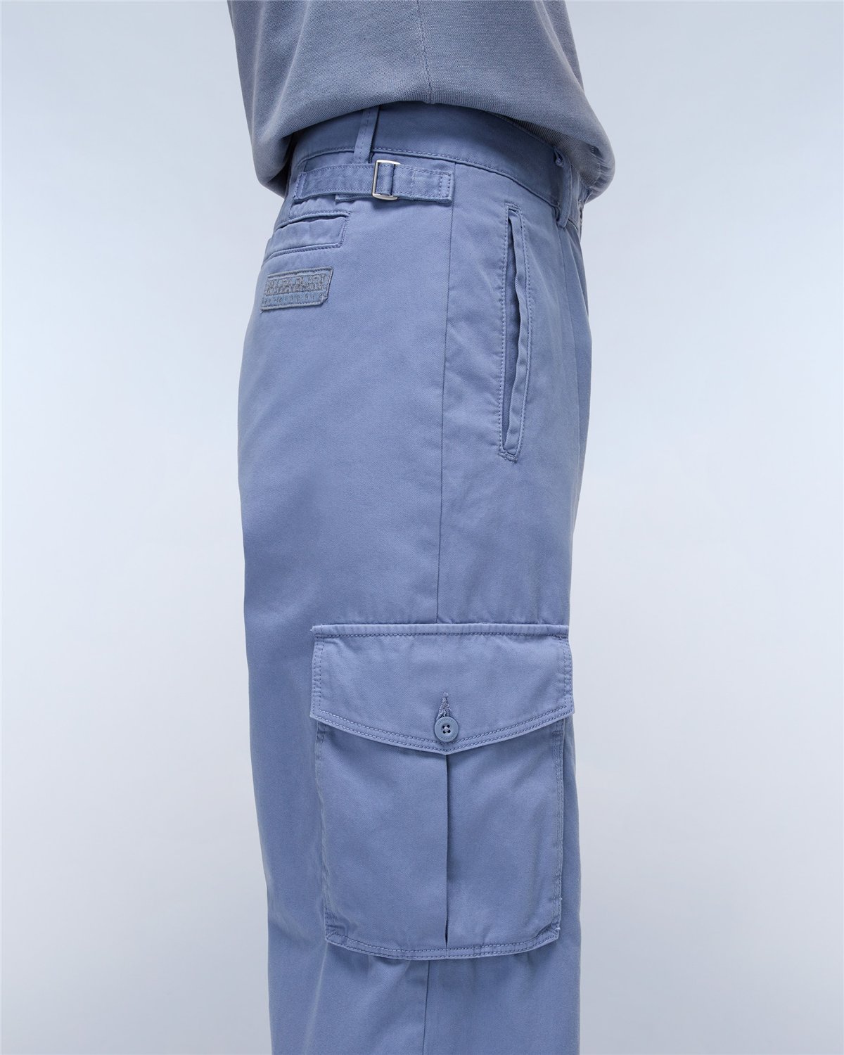 Selva Cargo Trousers