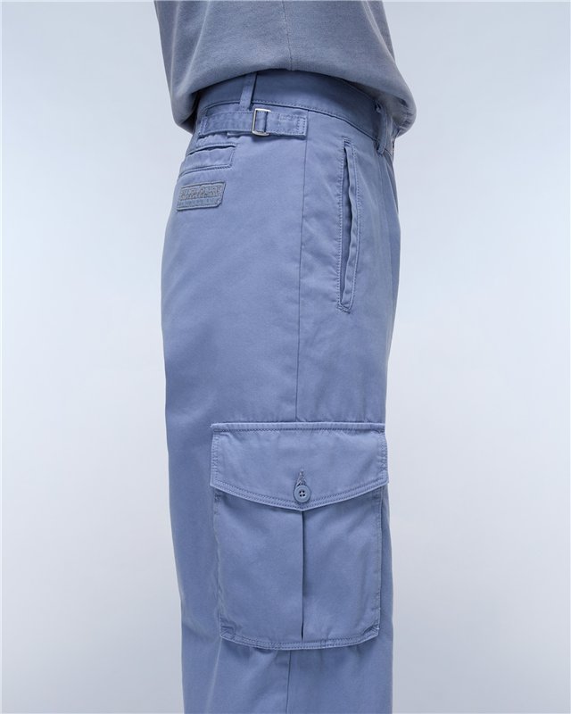 Selva Cargo Trousers