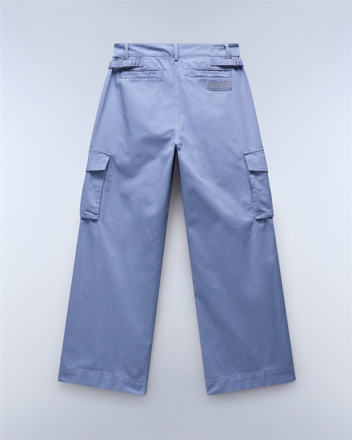 Selva Cargo Trousers