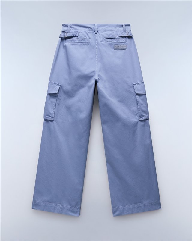 Selva Cargo Trousers