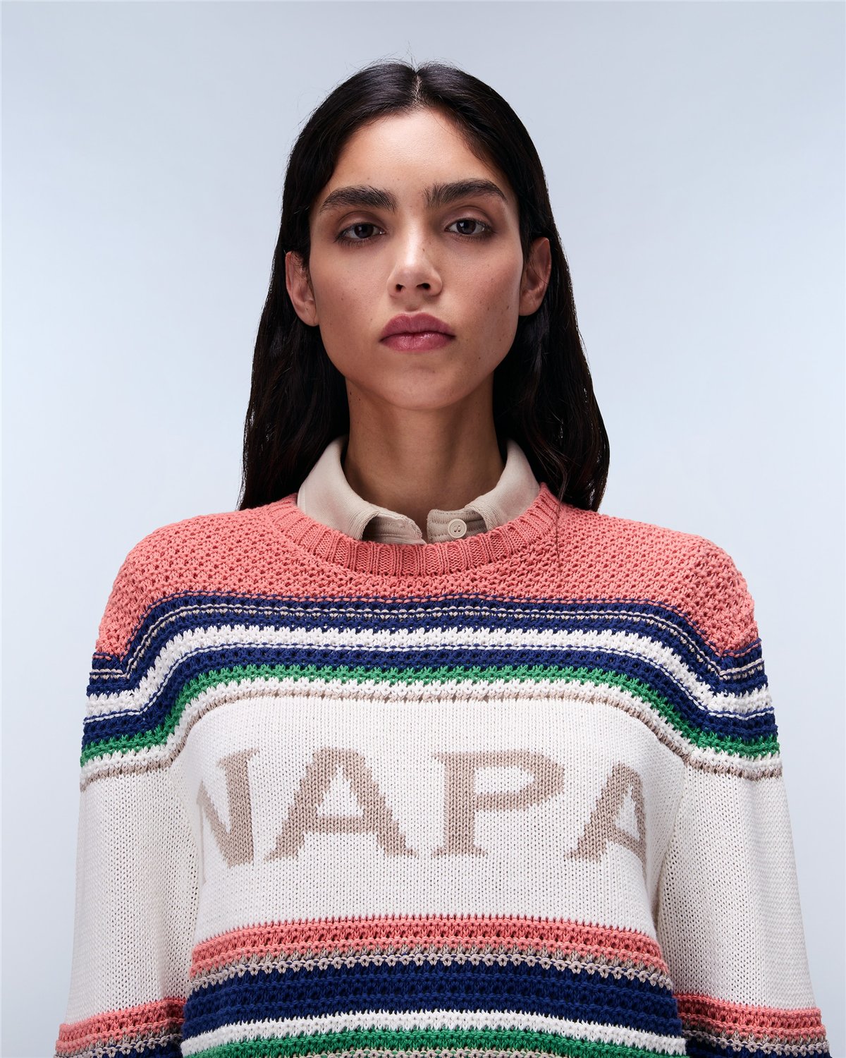 Aulla Jumper