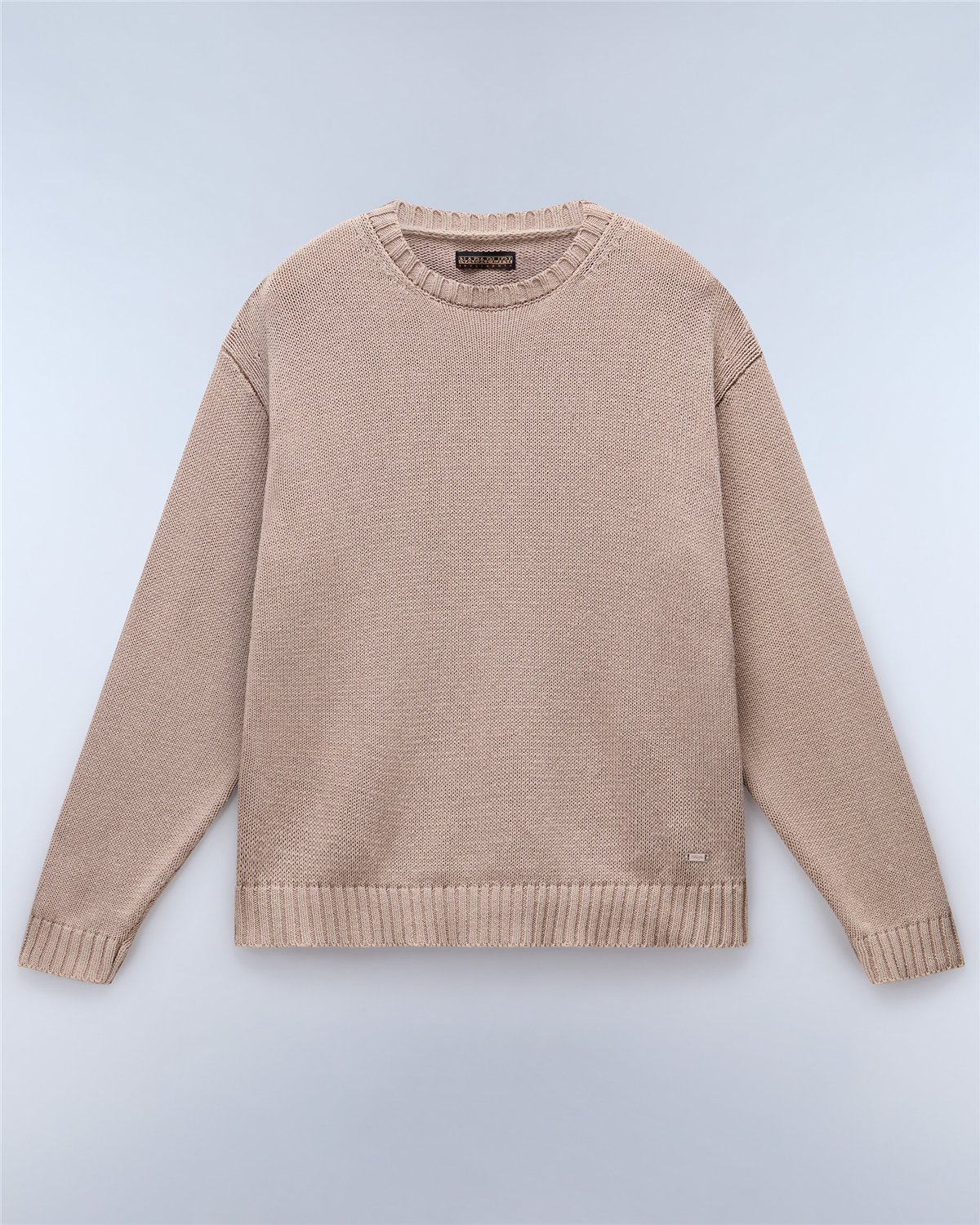 Sambre Crew Neck Jumper