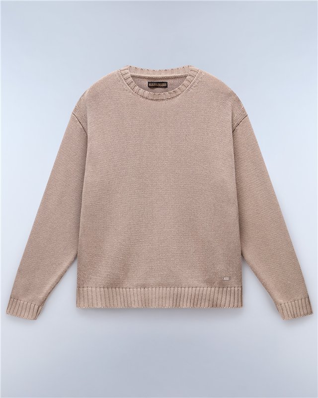 Sambre Crew Neck Jumper