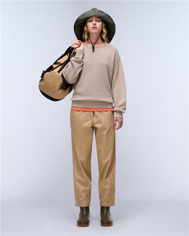 Sambre Crew Neck Jumper