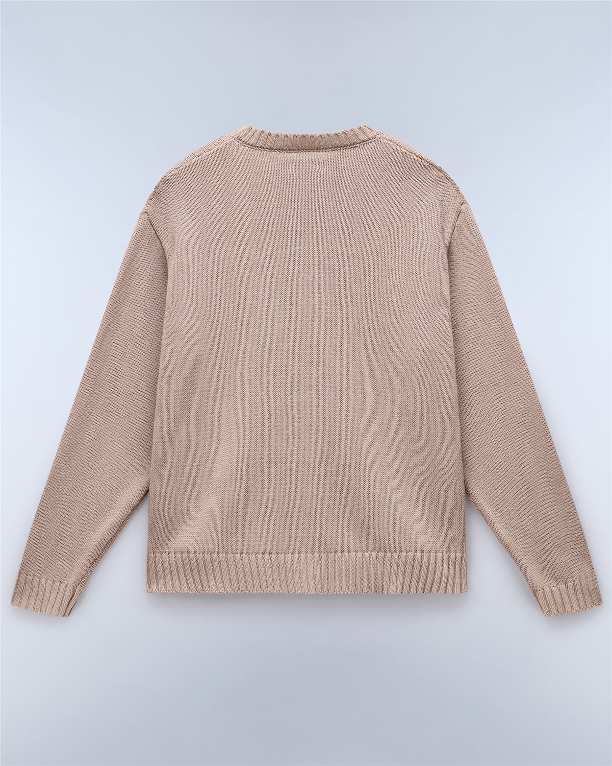 Sambre Crew Neck Jumper