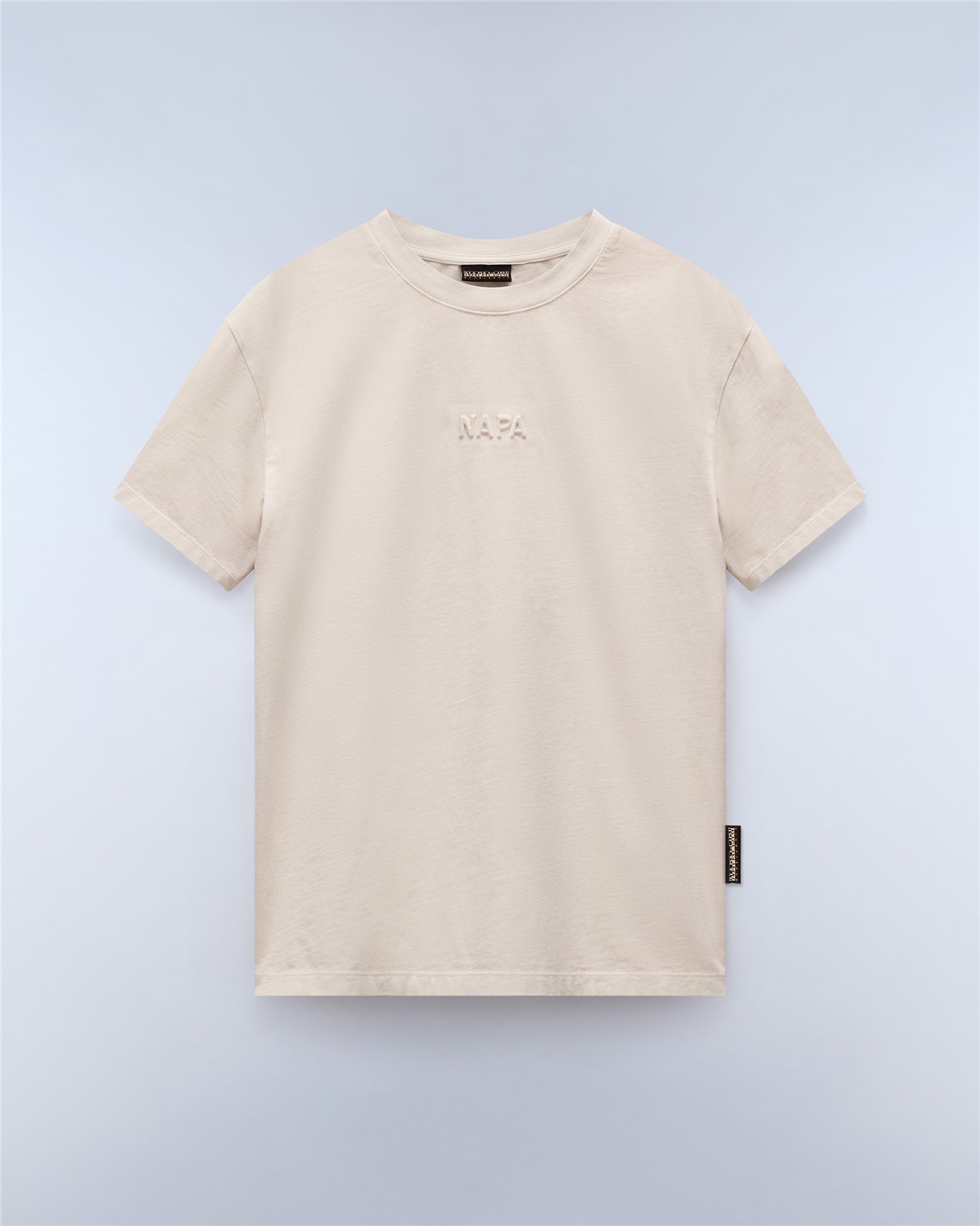 Azure Short Sleeve T-Shirt