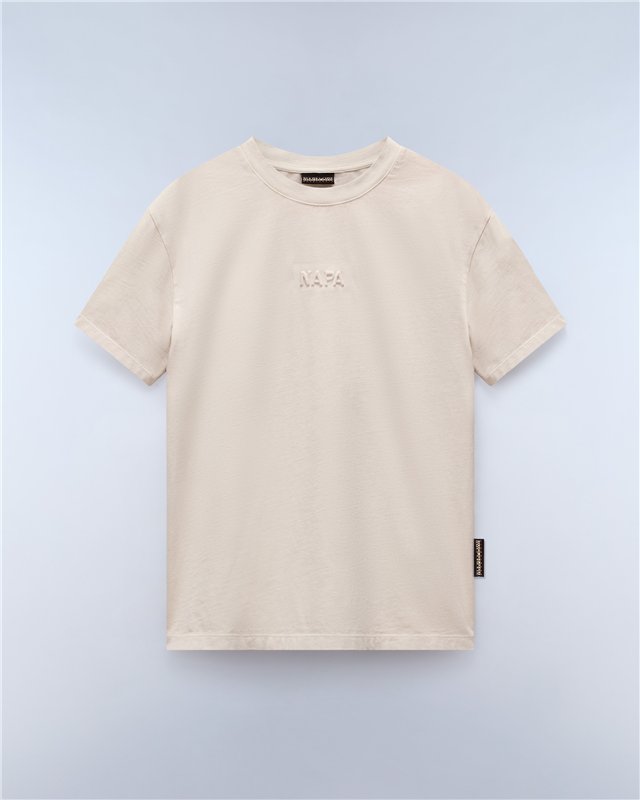 Azure Short Sleeve T-Shirt