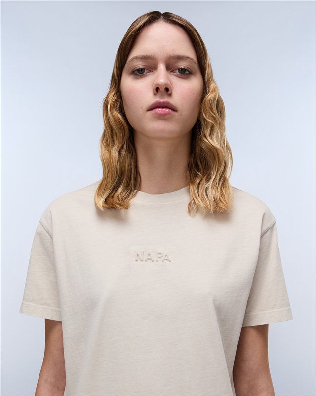 Azure Short Sleeve T-Shirt