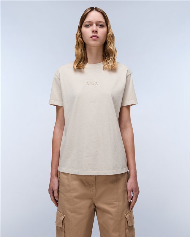 Azure Short Sleeve T-Shirt