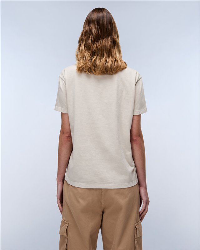 Azure Short Sleeve T-Shirt