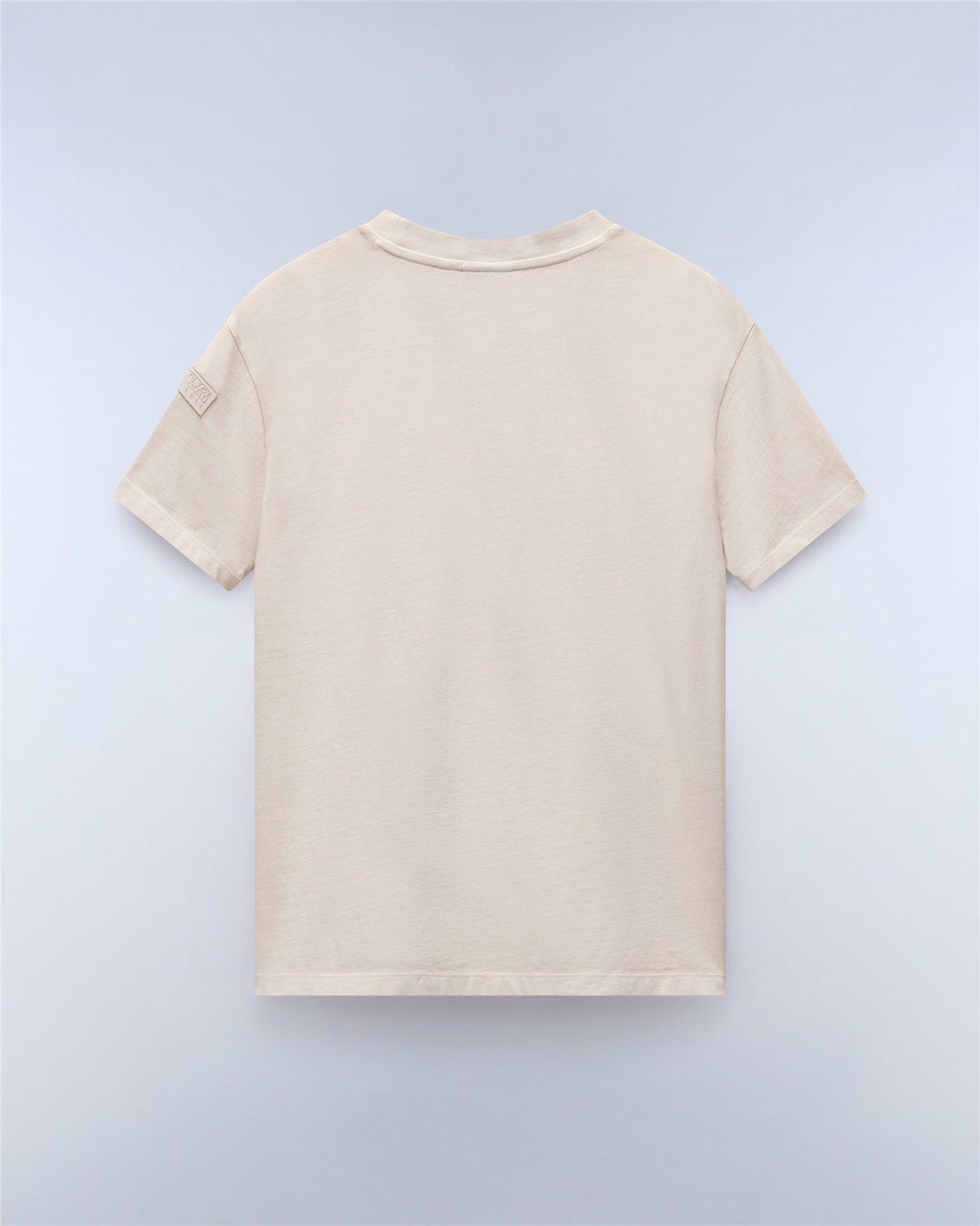 Azure Short Sleeve T-Shirt