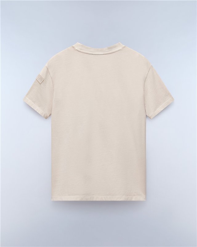 Azure Short Sleeve T-Shirt