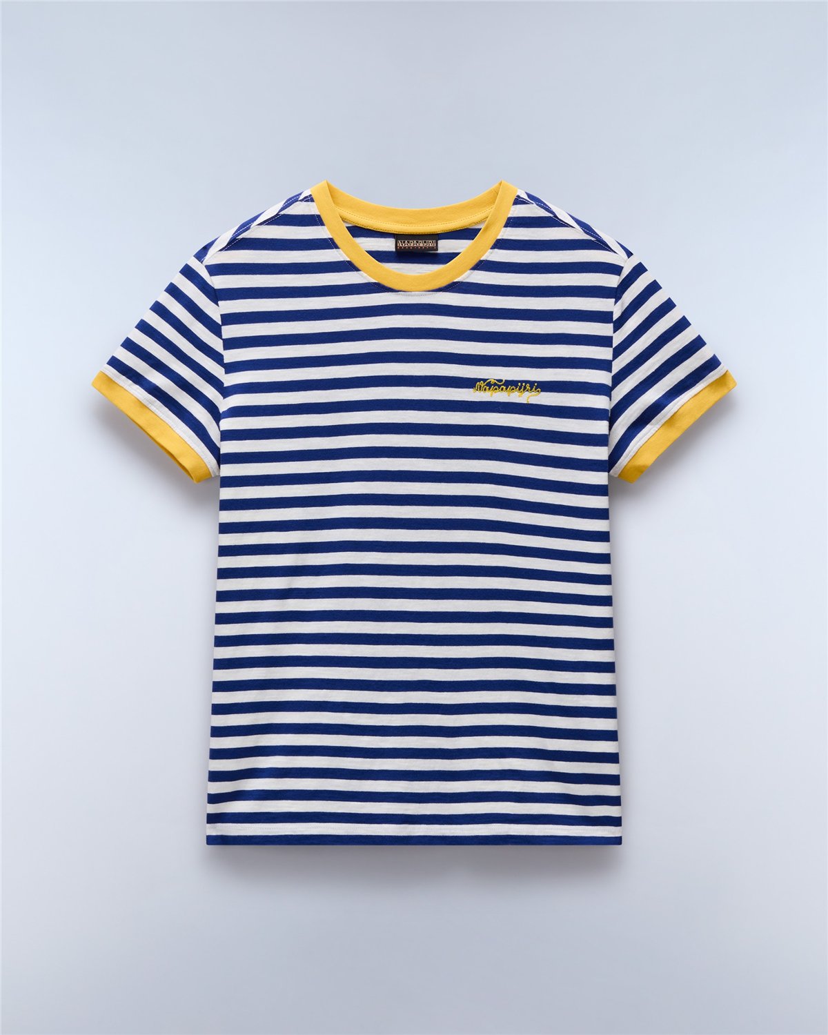 Baie Short Sleeve T-Shirt