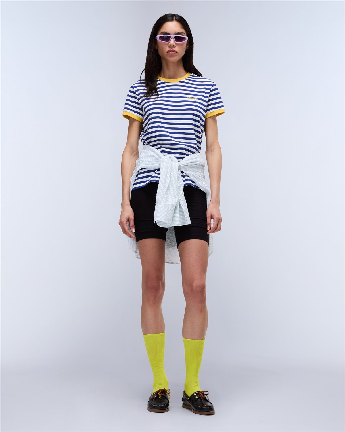 Baie Short Sleeve T-Shirt