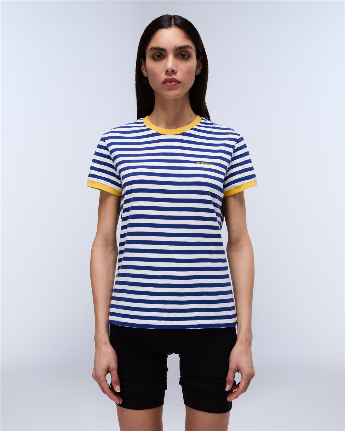 Baie Short Sleeve T-Shirt
