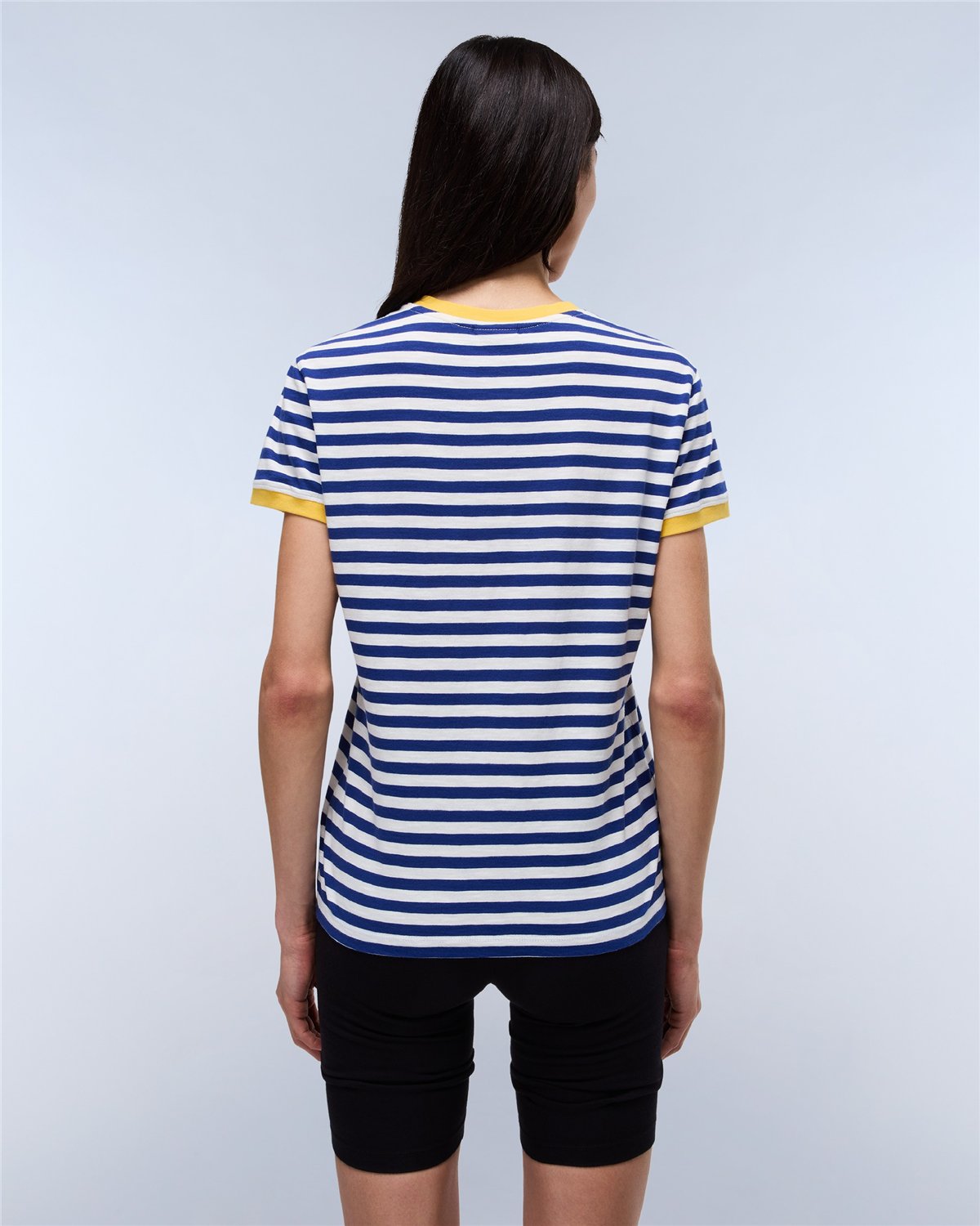 Baie Short Sleeve T-Shirt
