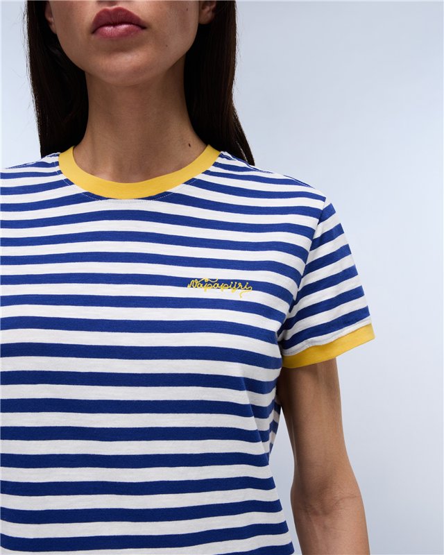 Baie Short Sleeve T-Shirt