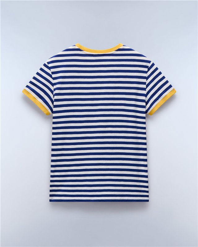 Baie Short Sleeve T-Shirt