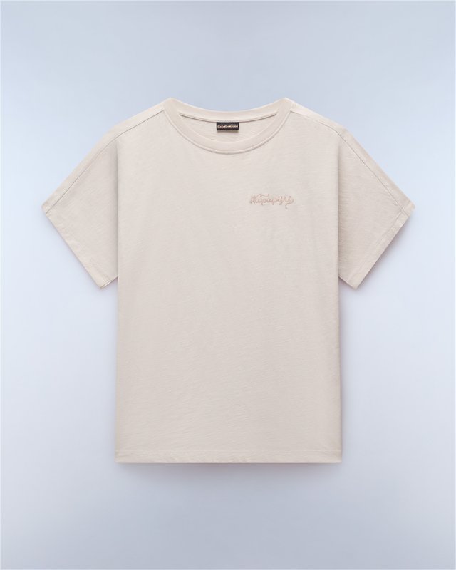 Eclair Logo Short Sleeve T-Shirt