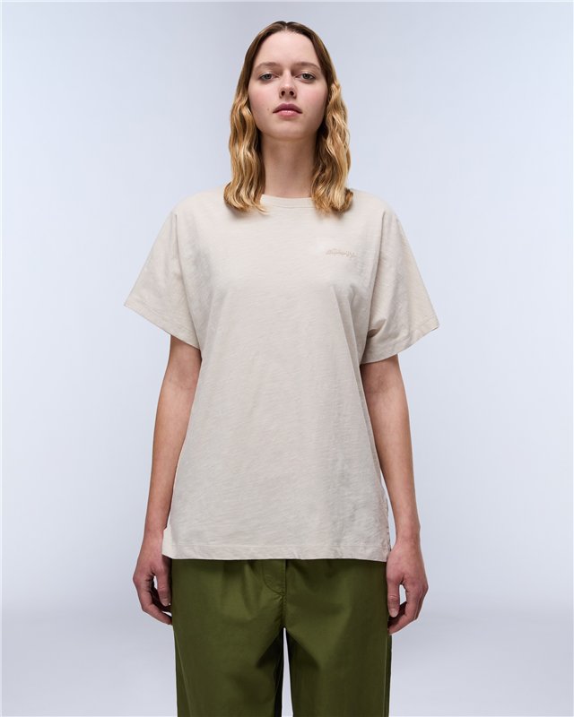 Eclair Logo Short Sleeve T-Shirt