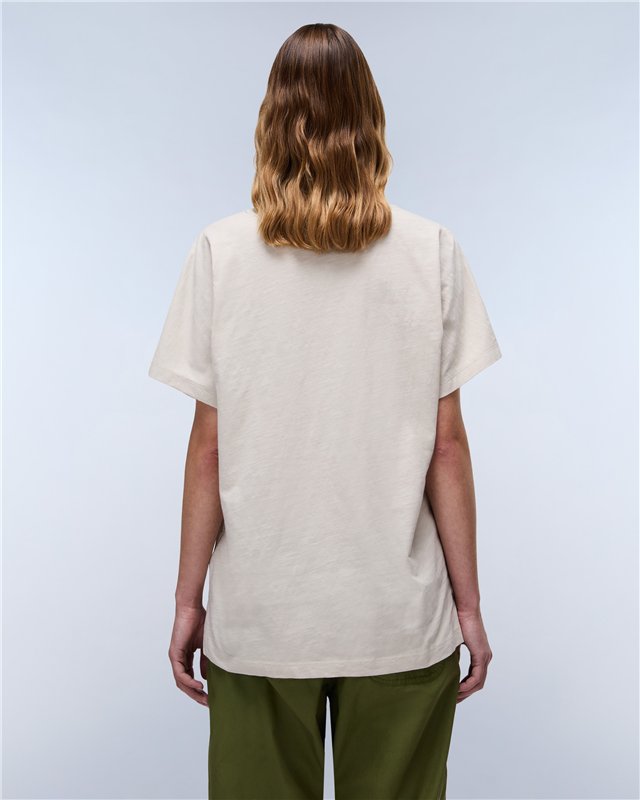 Eclair Logo Short Sleeve T-Shirt