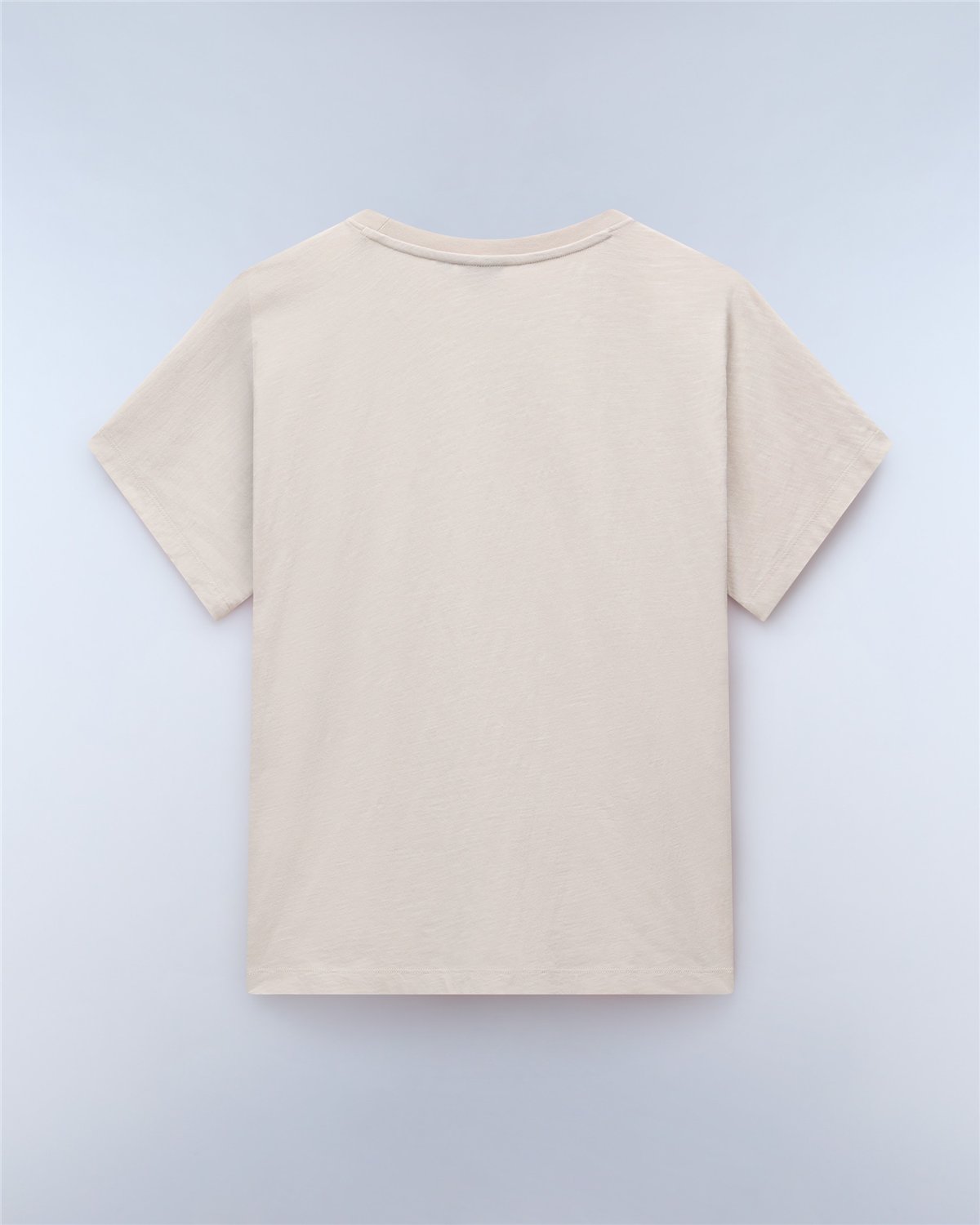 Eclair Logo Short Sleeve T-Shirt