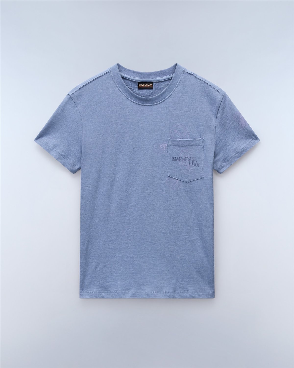Eclair Short Sleeve T-Shirt