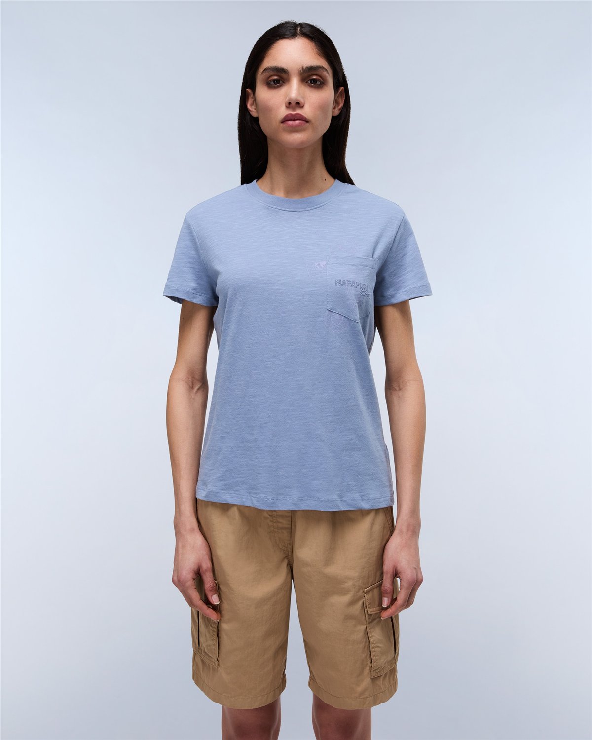 Eclair Short Sleeve T-Shirt