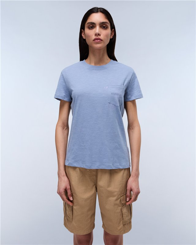 Eclair Short Sleeve T-Shirt