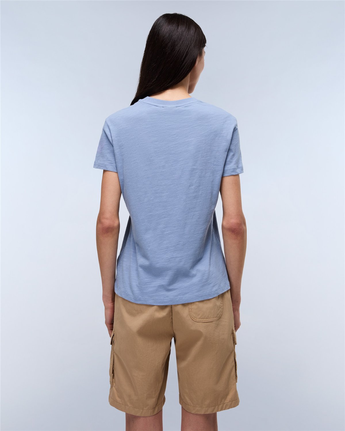 Eclair Short Sleeve T-Shirt