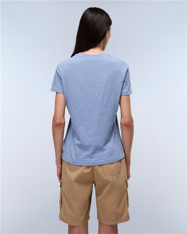 Eclair Short Sleeve T-Shirt