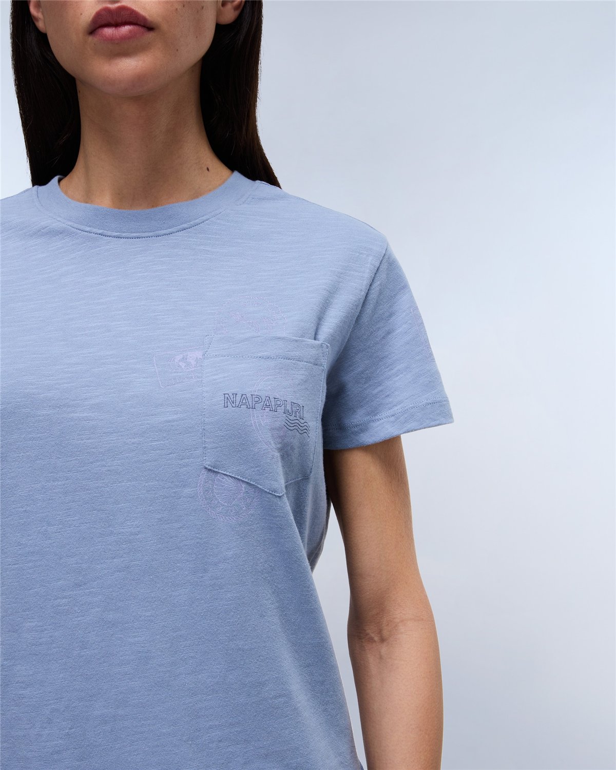 Eclair Short Sleeve T-Shirt
