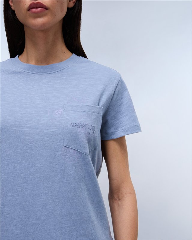 Eclair Short Sleeve T-Shirt