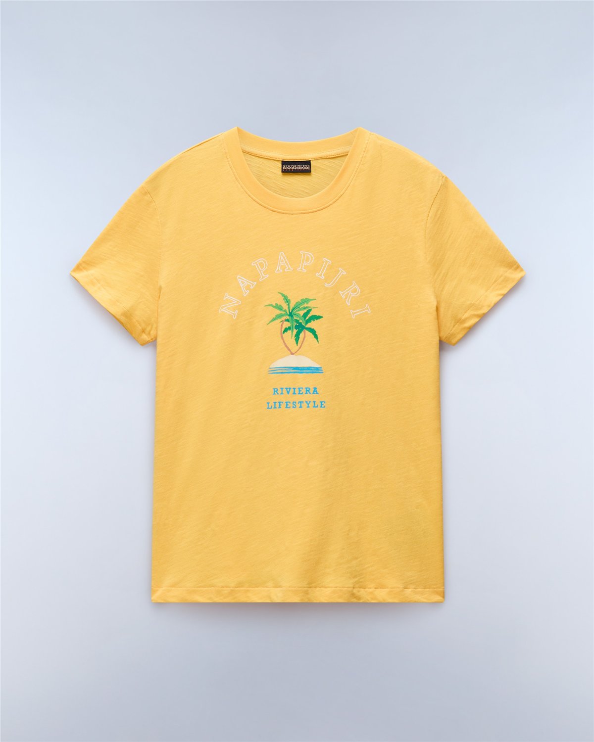 Fete Short Sleeve T-Shirt