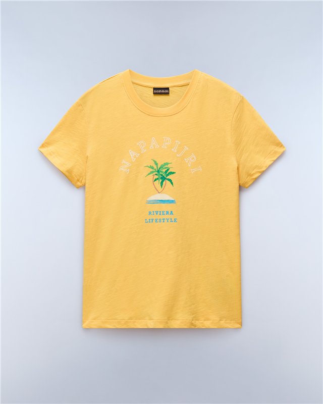 Fete Short Sleeve T-Shirt