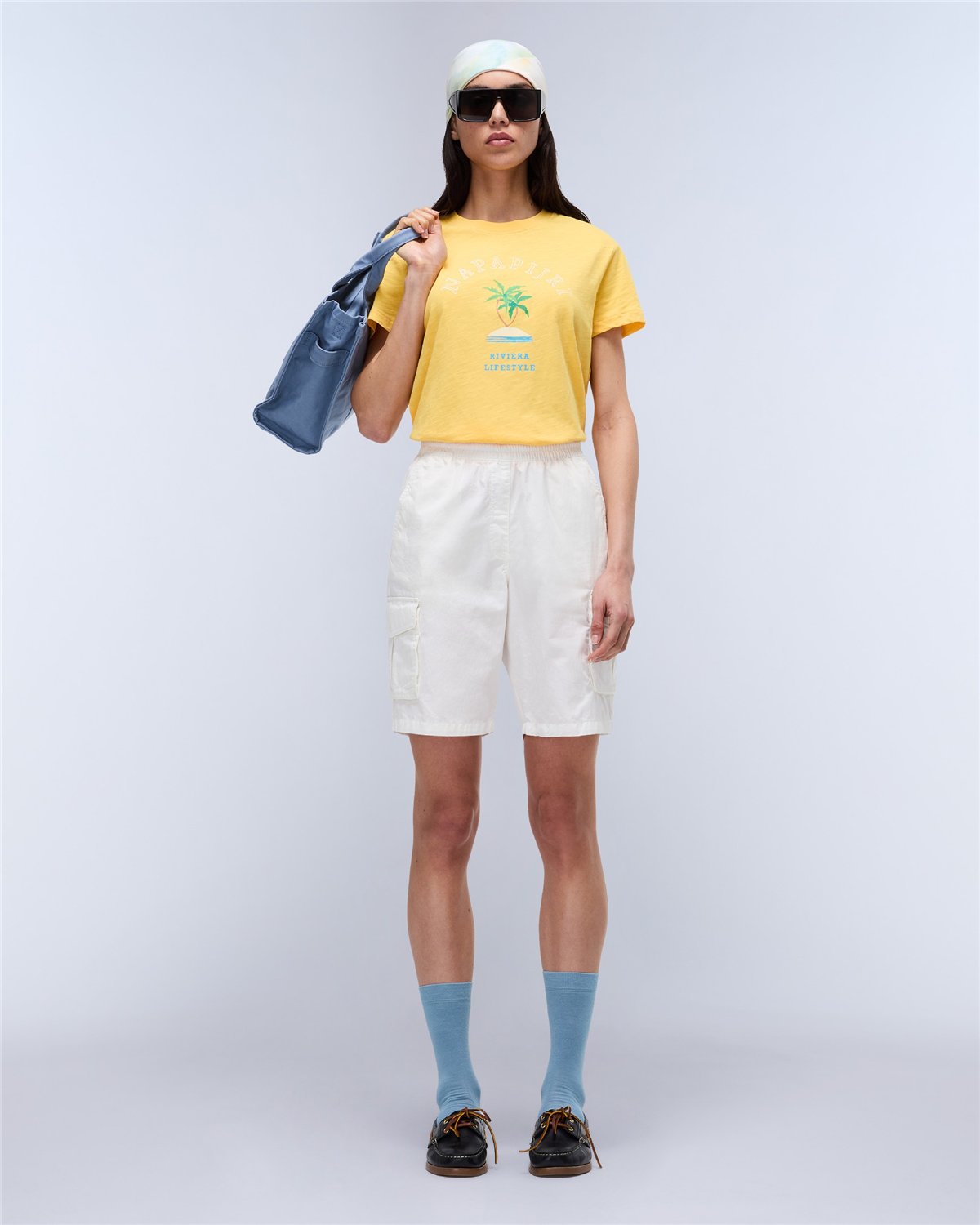 Fete Short Sleeve T-Shirt