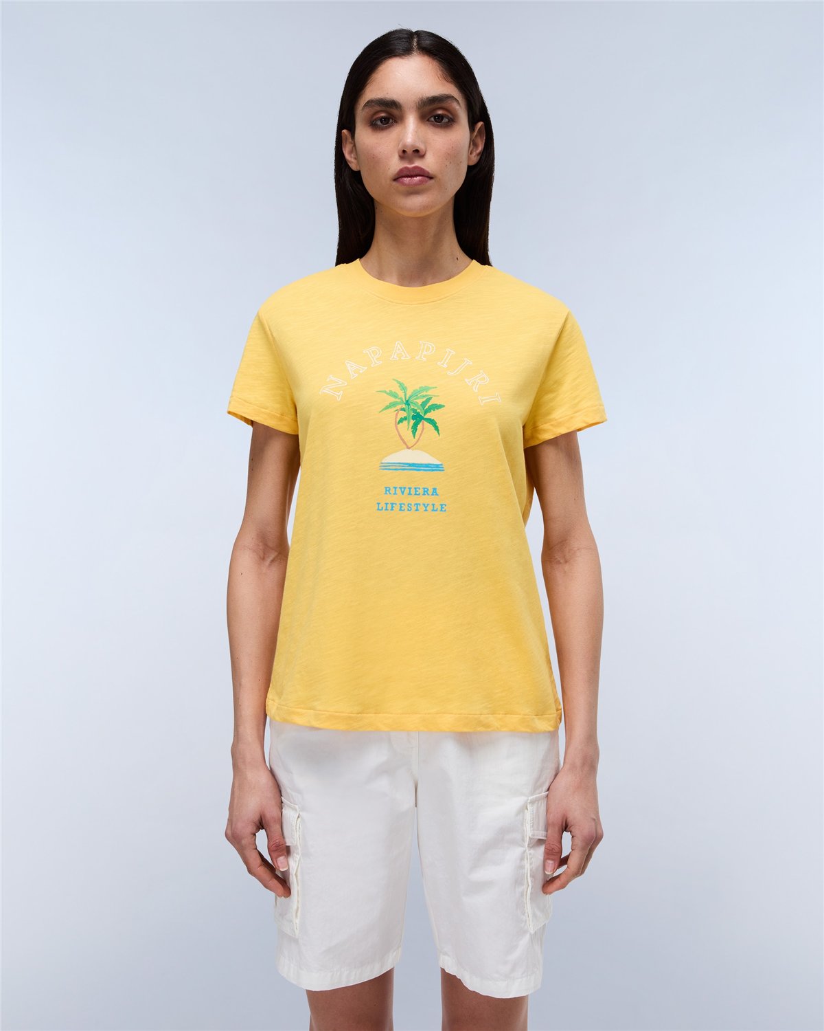 Fete Short Sleeve T-Shirt