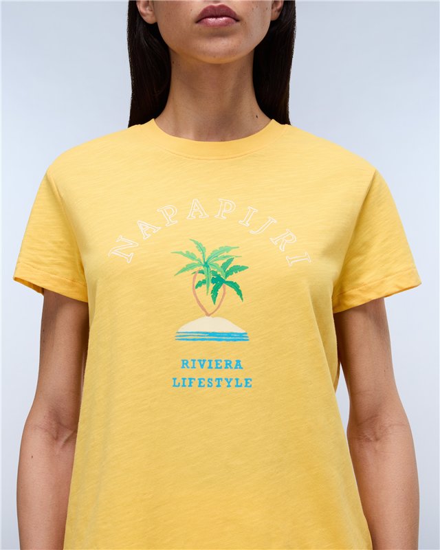 Fete Short Sleeve T-Shirt