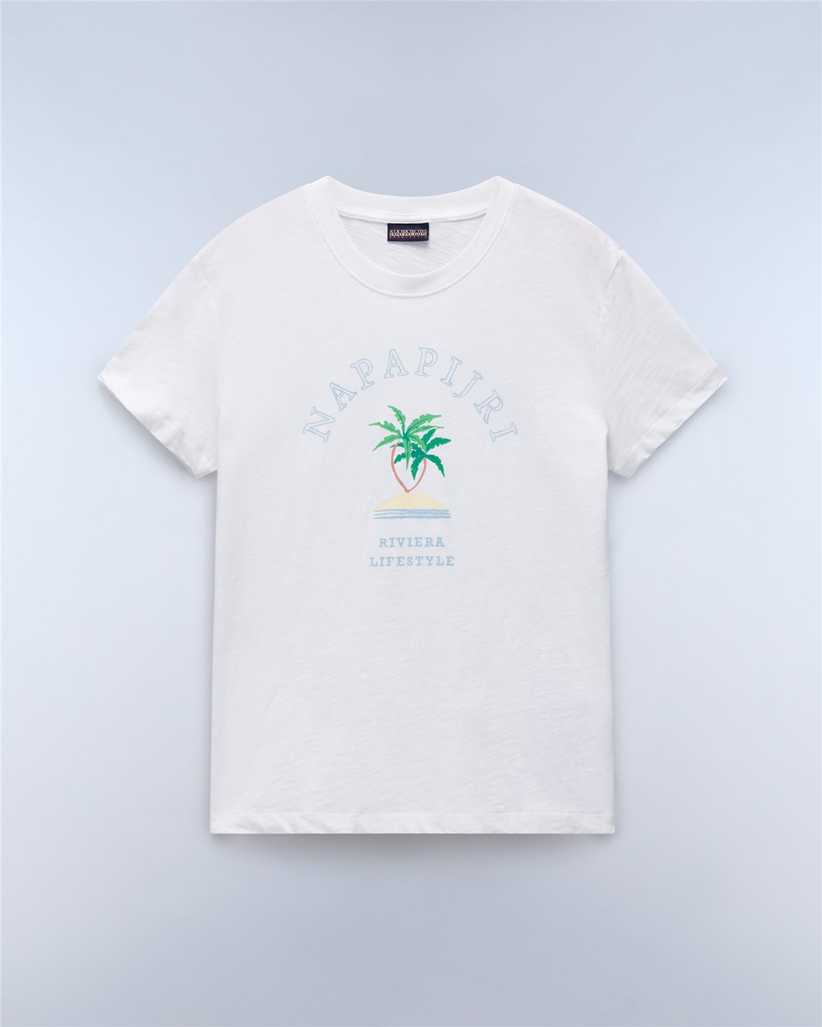 Fete Short Sleeve T-Shirt